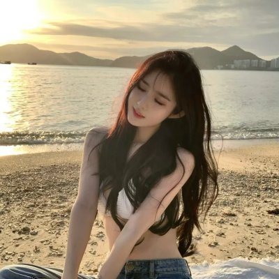 等爱我的人