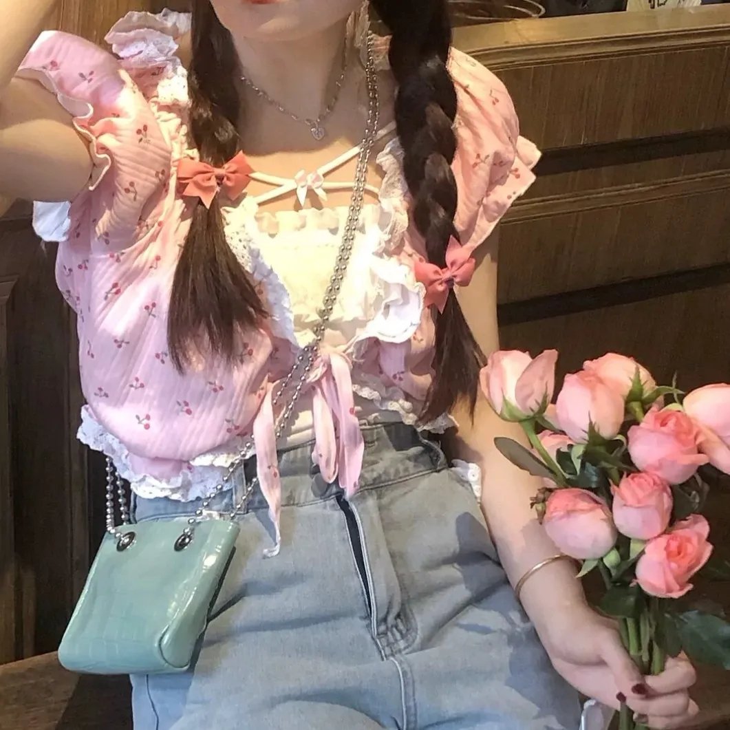 少年与马