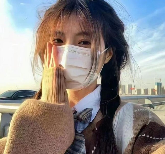 女英烈传